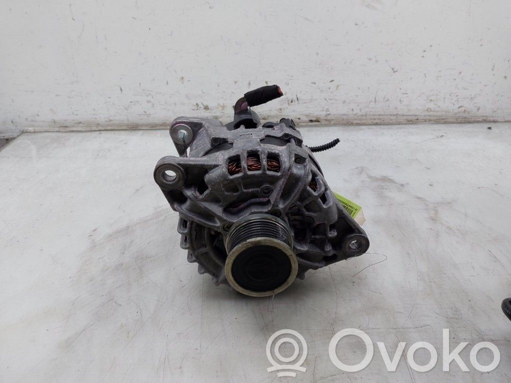 Iveco Daily 6th gen Alternador 