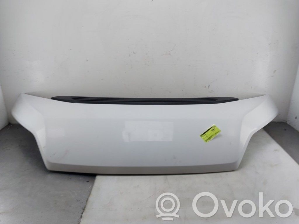 Fiat Ducato Capotă motor