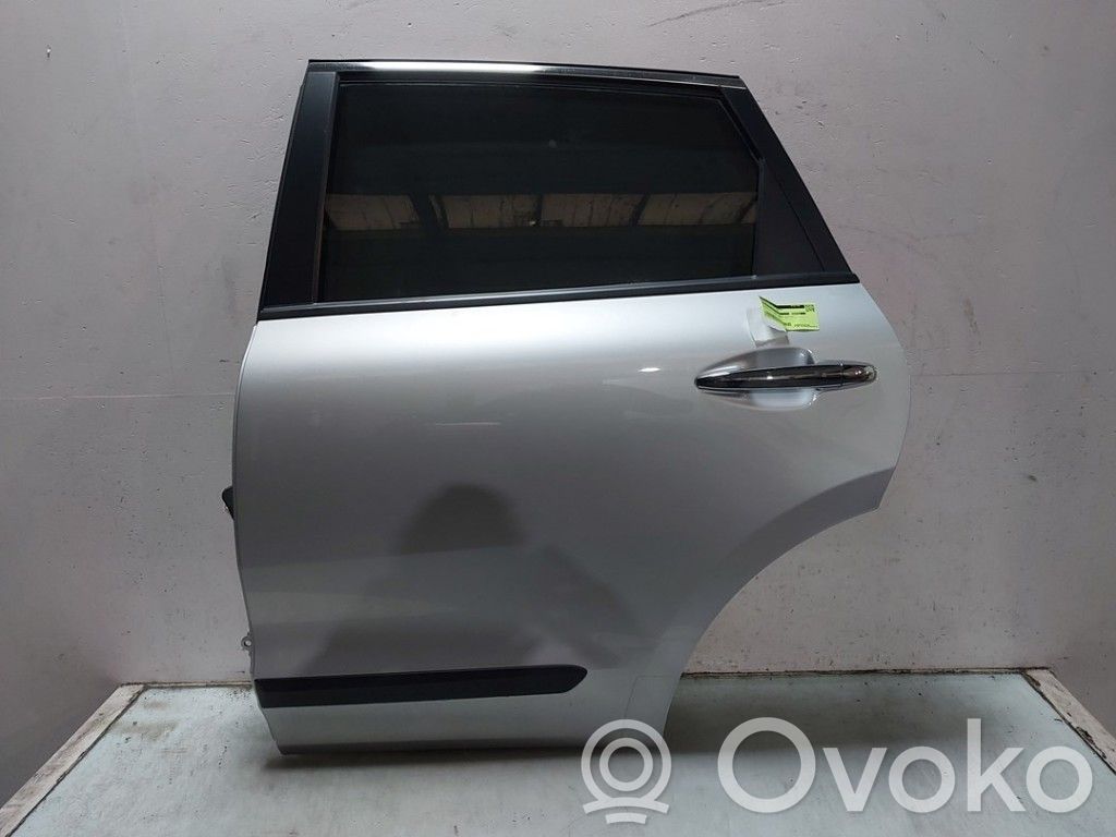 Puerta trasera   77003G5000,77003G5000,77003G5000