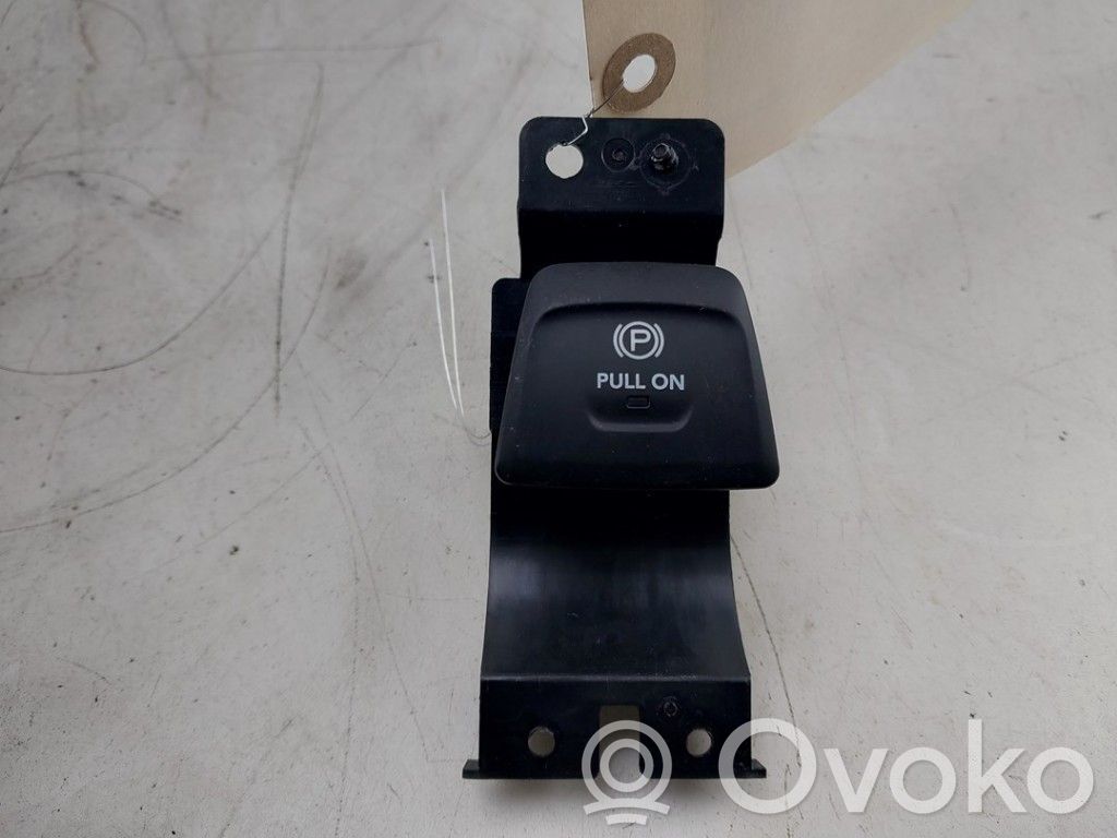 Ram 1500 DT Interrupteur, commande de frein de stationnement 