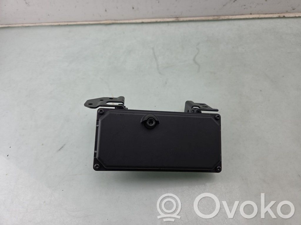 Ram 1500 DT Windshield/windscreen camera 