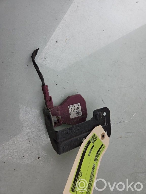 Seat Ibiza V (KJ) Amplificatore antenna