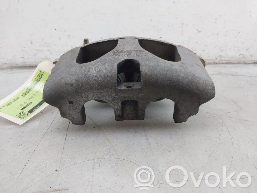 Ram 1500 DT Front brake caliper 