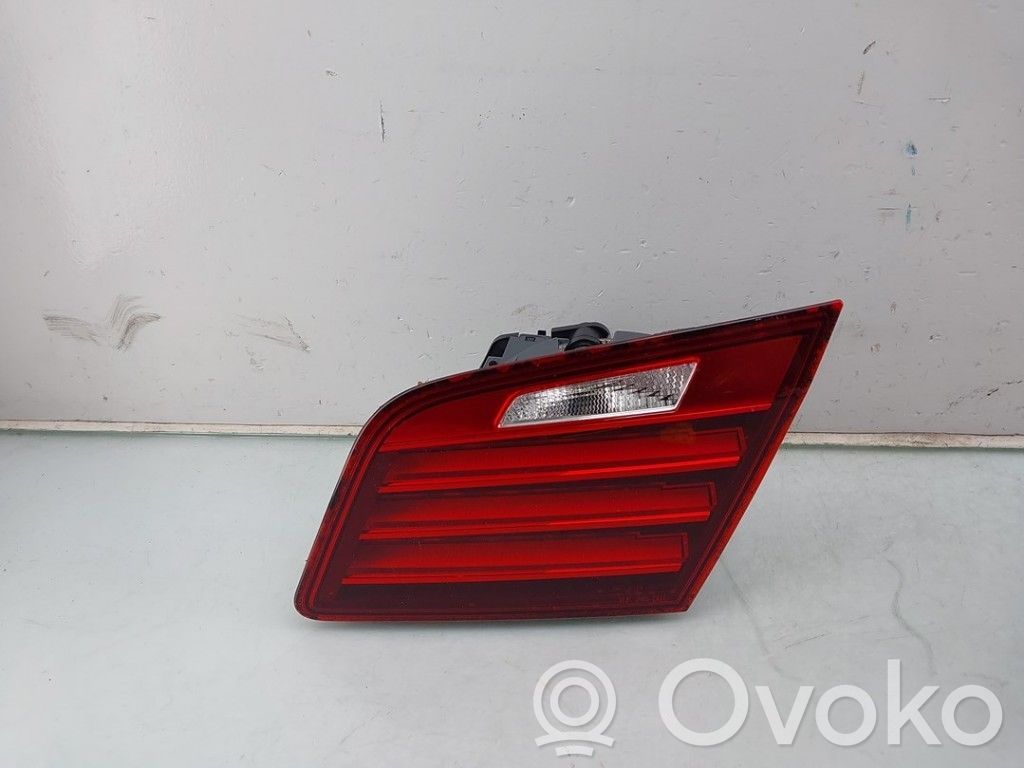 BMW 5 F10 F11 Lampa tylna 