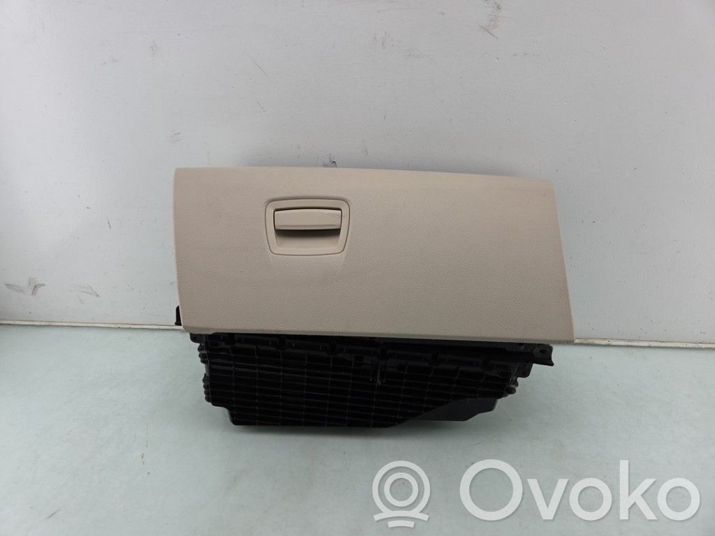BMW 5 F10 F11 Vano portaoggetti 
