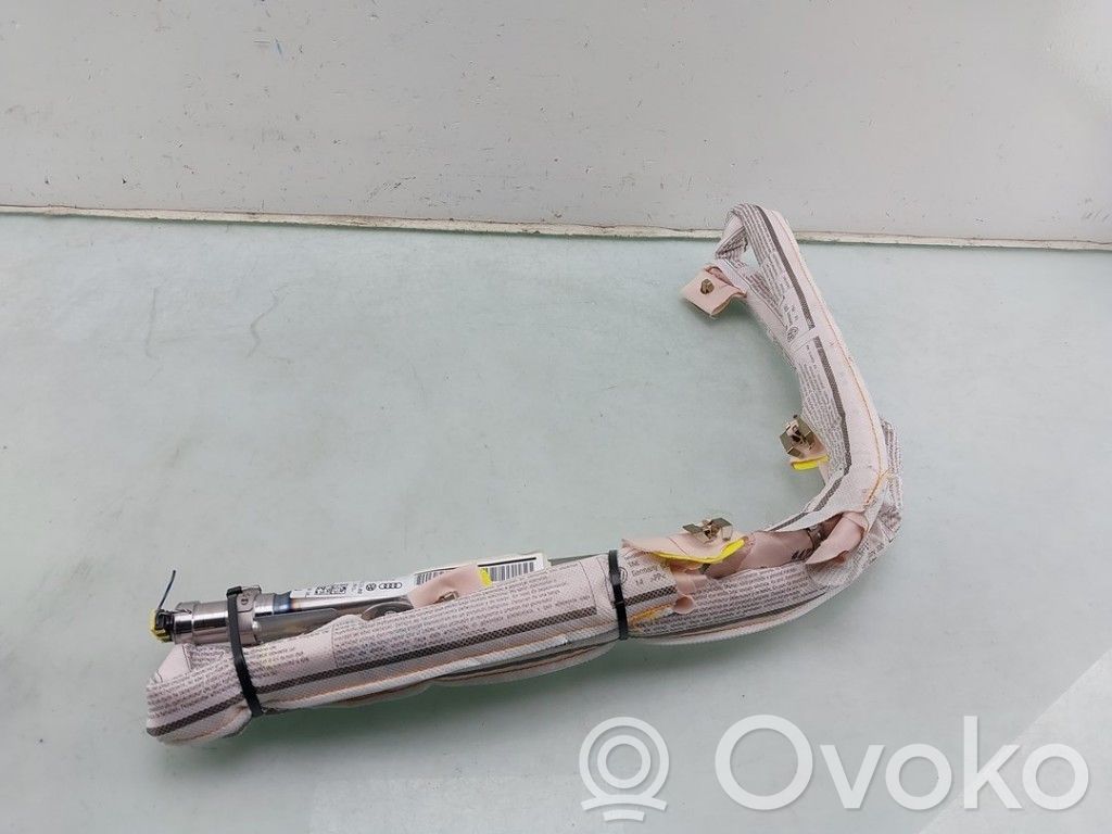 Volkswagen Polo V 6R Airbag da tetto 
