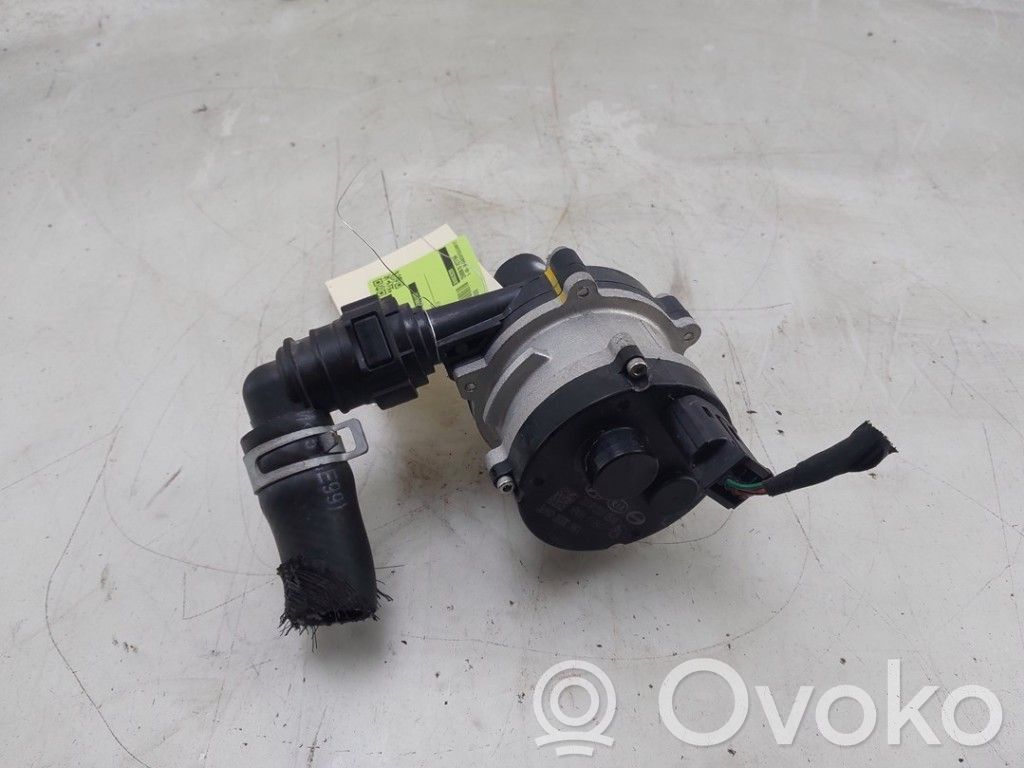 KIA Niro Vesipumppu 