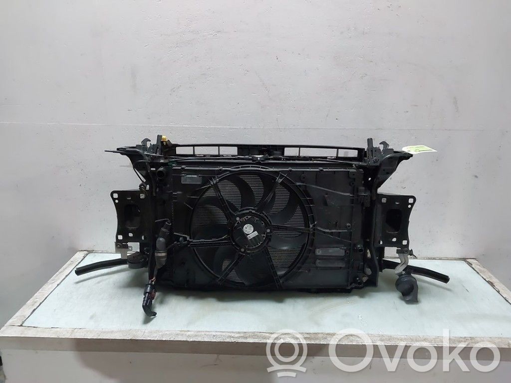 Volkswagen Golf VIII Set radiatoare 