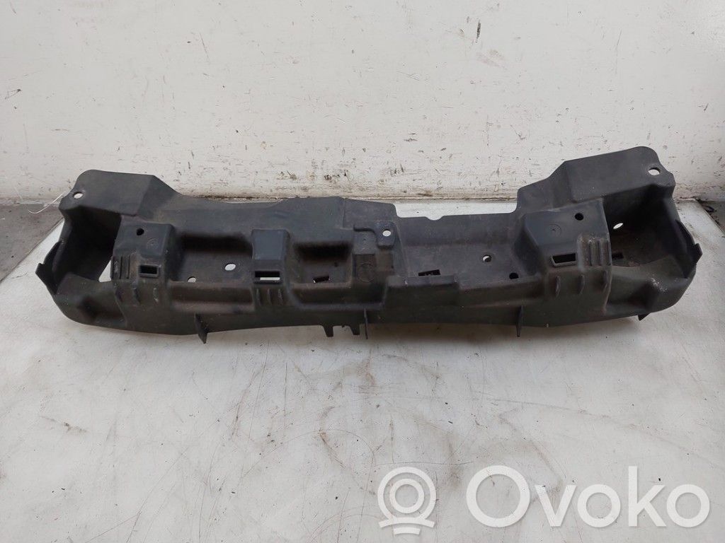 Citroen C1 Pannello di supporto del radiatore 