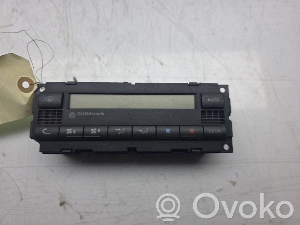 Volkswagen Golf IV Unitate control climatizare 