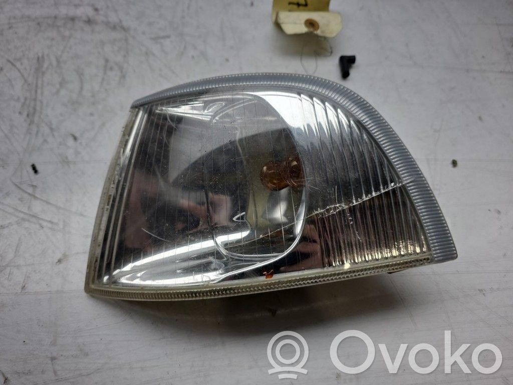 Volvo S40, V40 Sonstiges Einzelteil Exterieur 