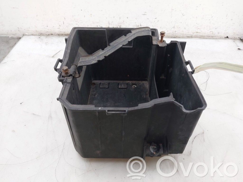Mini One - Cooper R50 - 53 Batteriekasten 