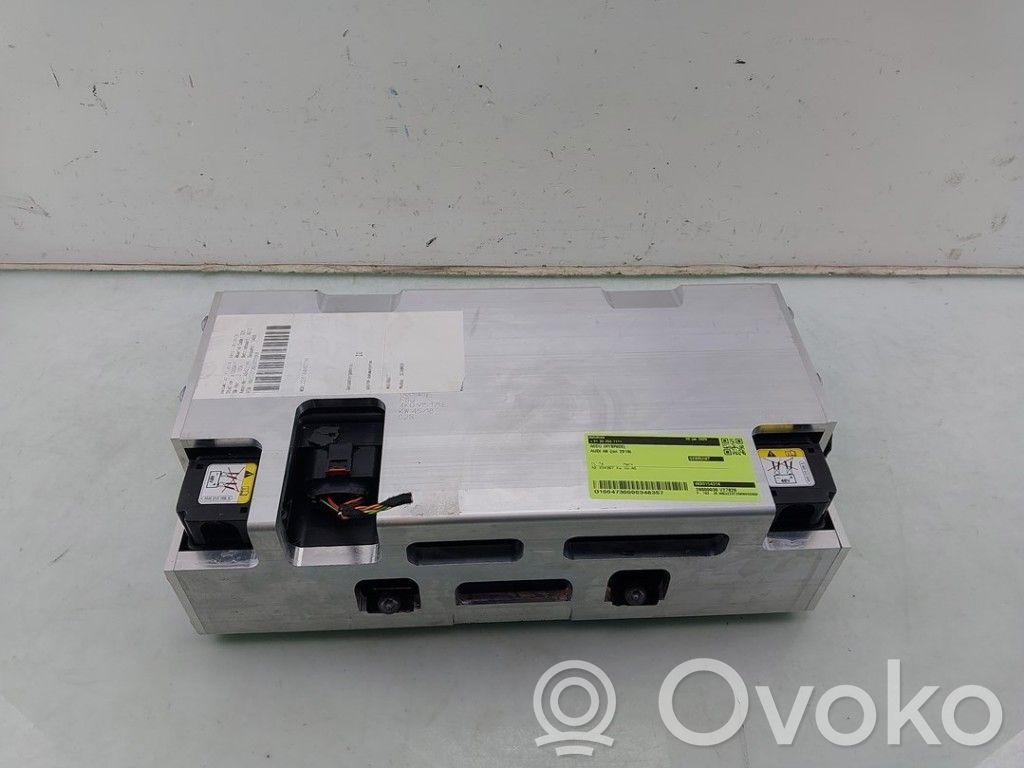 Audi A6 S6 C8 4K Hibrido/ elektromobilio akumuliatorius 