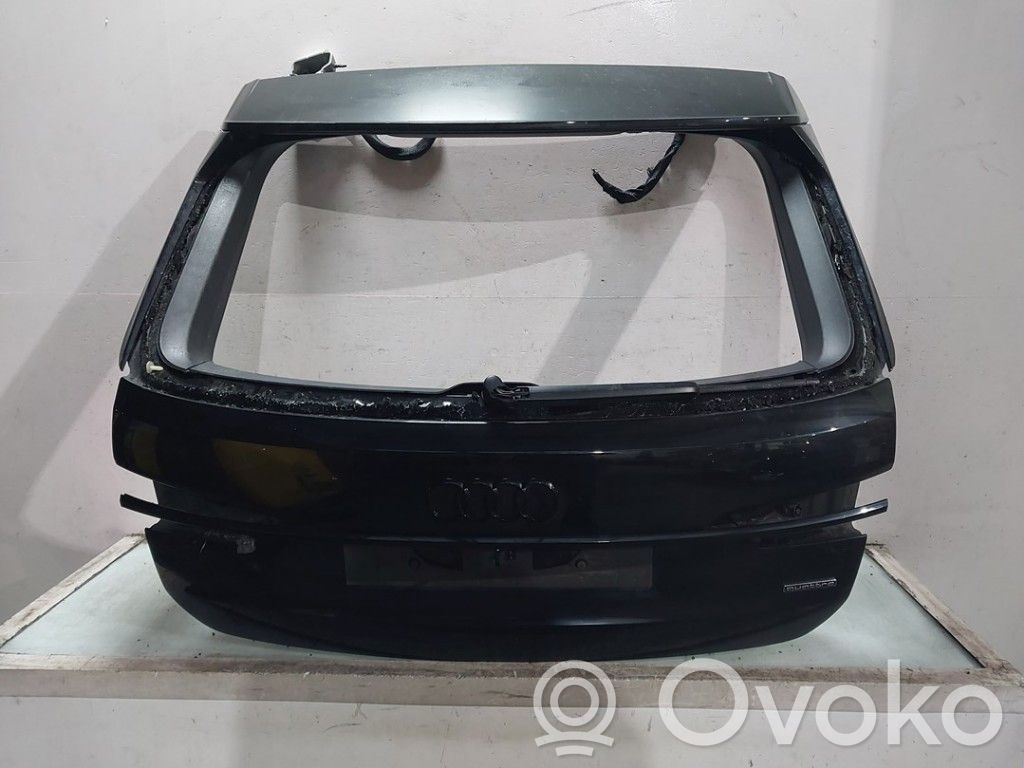 Audi A6 S6 C8 4K Tailgate/trunk/boot lid 