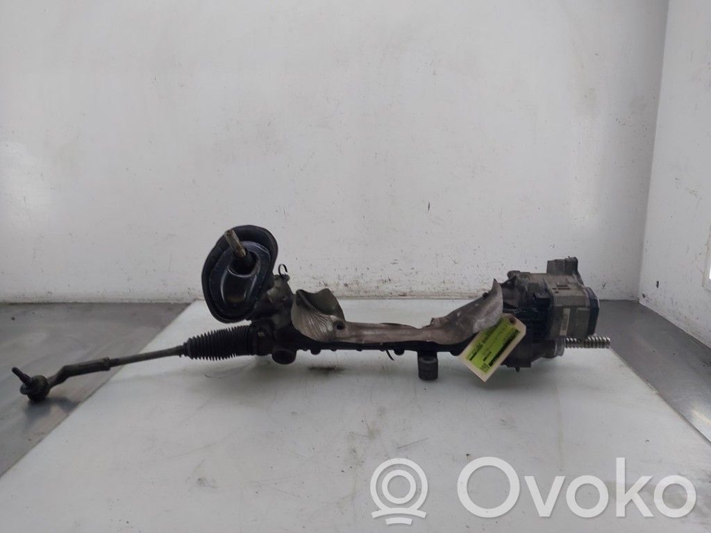 Ford Focus Steering rack 