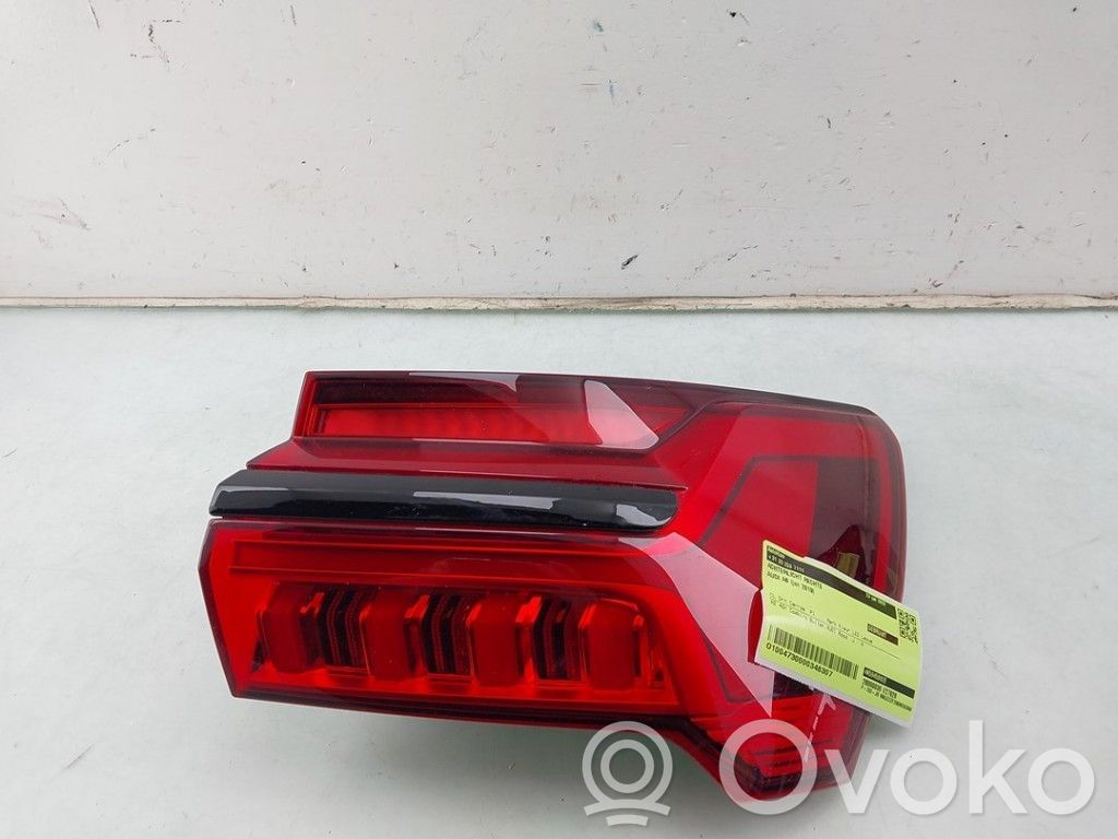 Audi A6 S6 C8 4K Takavalot 