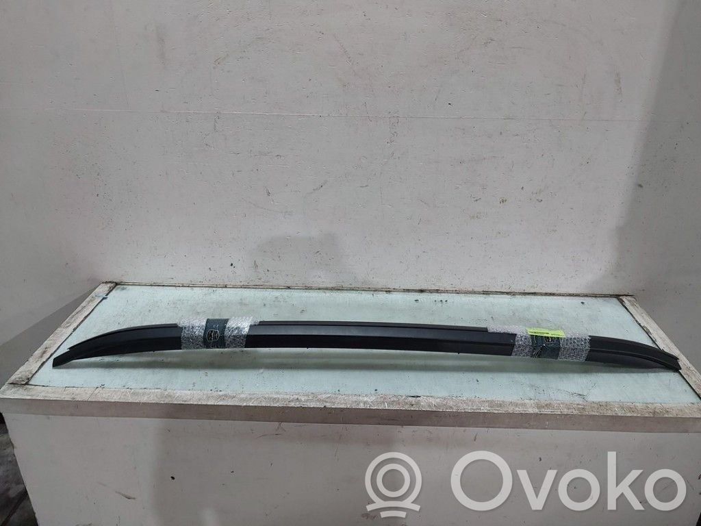 Volvo EX40 Șină bară capotă 