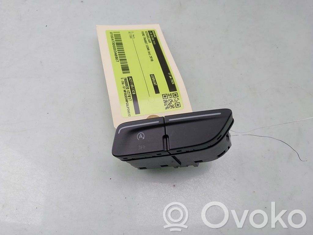 Ford Transit -  Tourneo Connect Autres commutateurs / boutons / leviers 