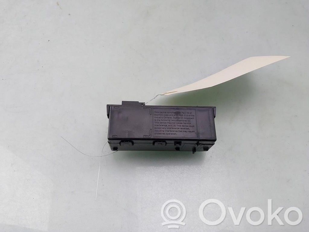 Ford Transit -  Tourneo Connect Inne komputery / moduły / sterowniki 