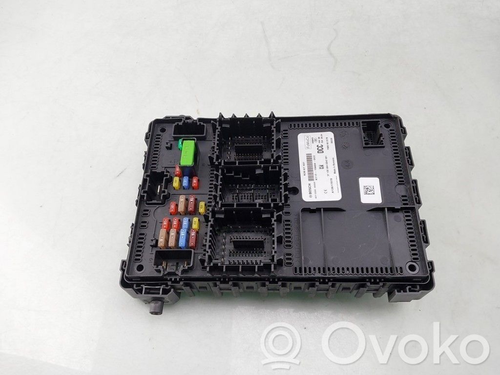 Ford Transit -  Tourneo Connect Inne komputery / moduły / sterowniki 