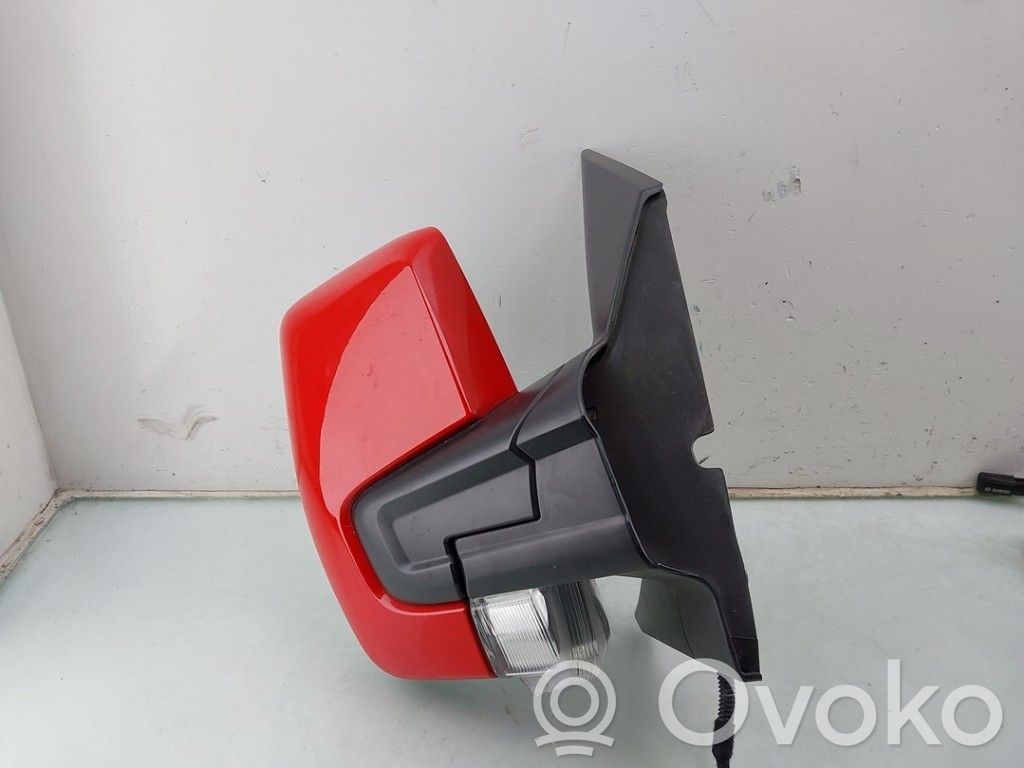 Espejo lateral manual   2564171,2564171,2174947,2174947,2564171,JK2117E714KA,JK2117E714KA5JA6