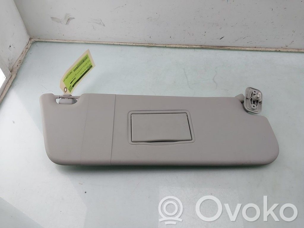 Ford Transit Custom Sun visor 