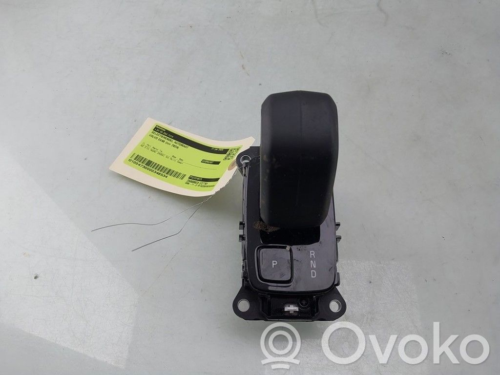 Volvo EX40 Selector caja de cambios 