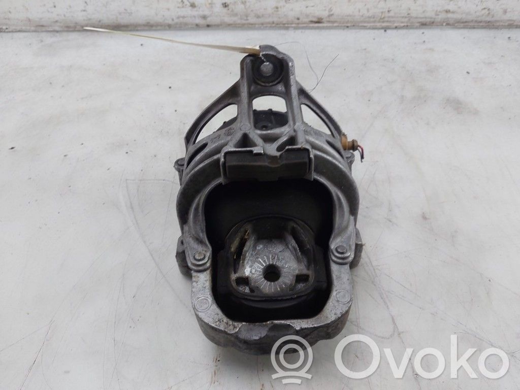 Audi A6 S6 C8 4K Engine mount bracket 