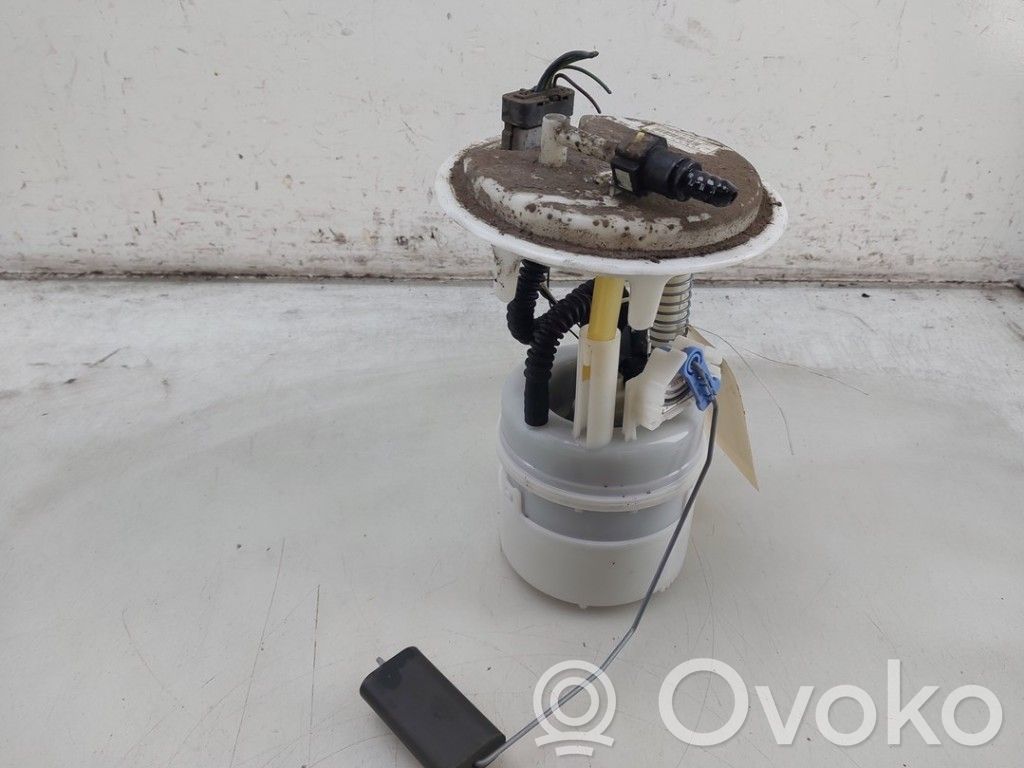 Citroen C3 Pompa carburante immersa 
