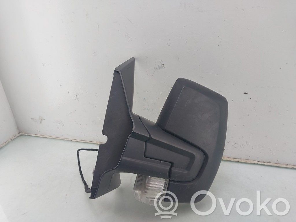 Ford Transit Custom Veidrodėlis (mechaninis) 