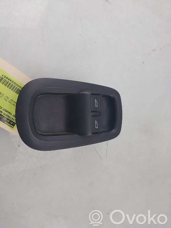 Ford Transit Custom Electric window control switch 