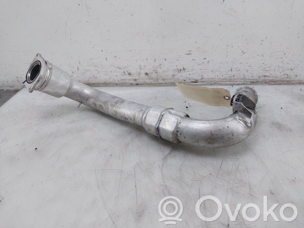 Audi A6 S6 C8 4K Manguera/tubo del intercooler 