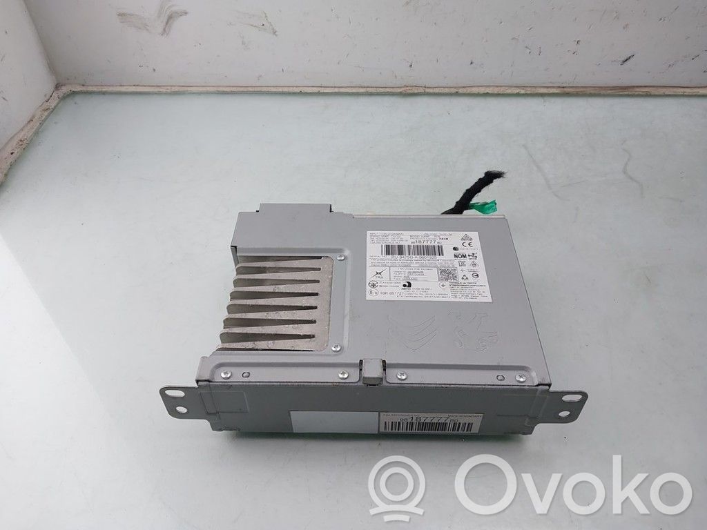 Panel radia   9818777780,9818777780,1623560780,1623560780,9818777780,SU001A7332