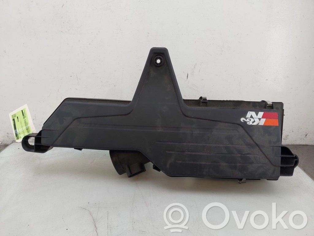 BMW 1 F20 F21 Obudowa filtra powietrza 