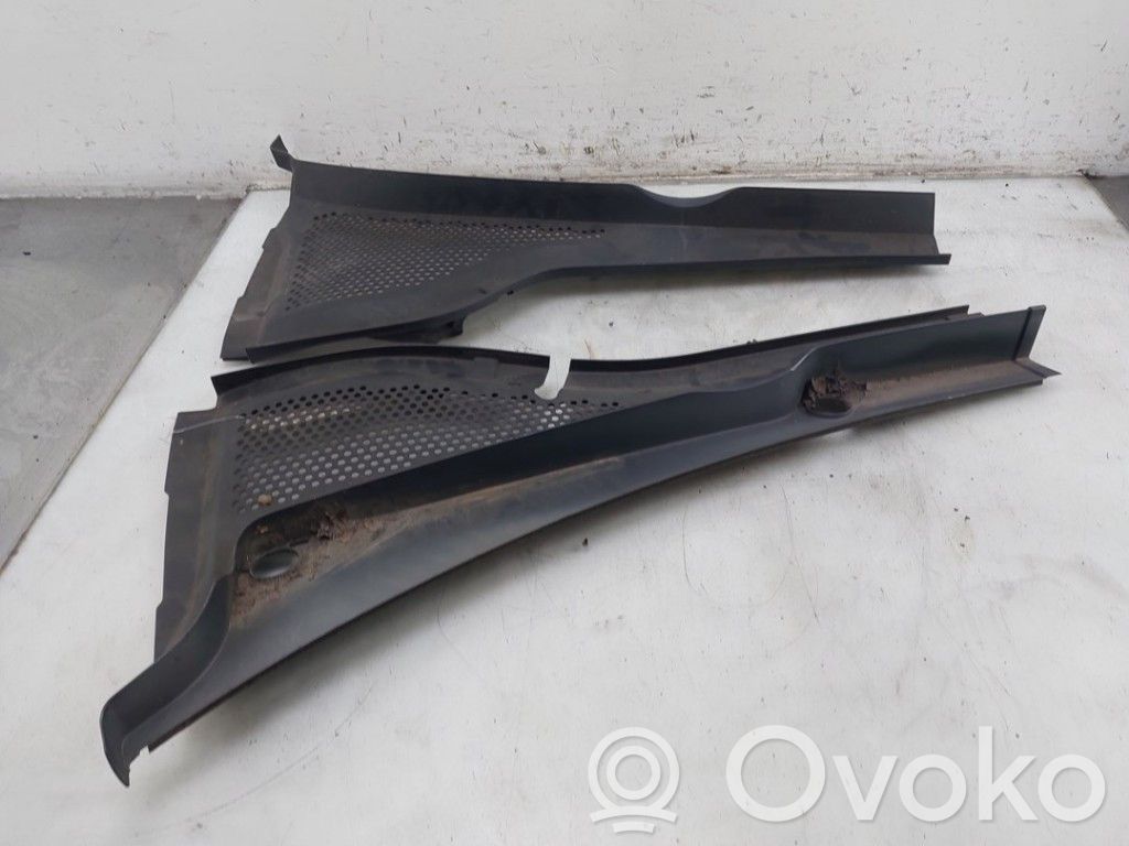 Volkswagen Golf VII Zierleiste Scheibenwischer 