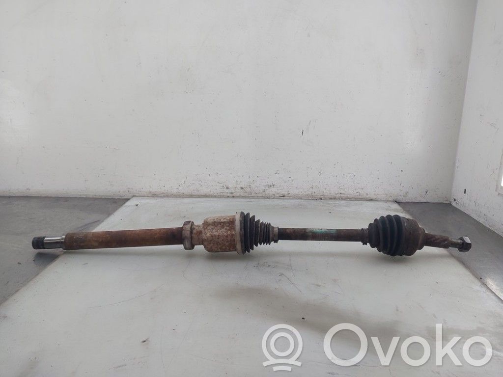 Ford Transit Custom Front driveshaft 