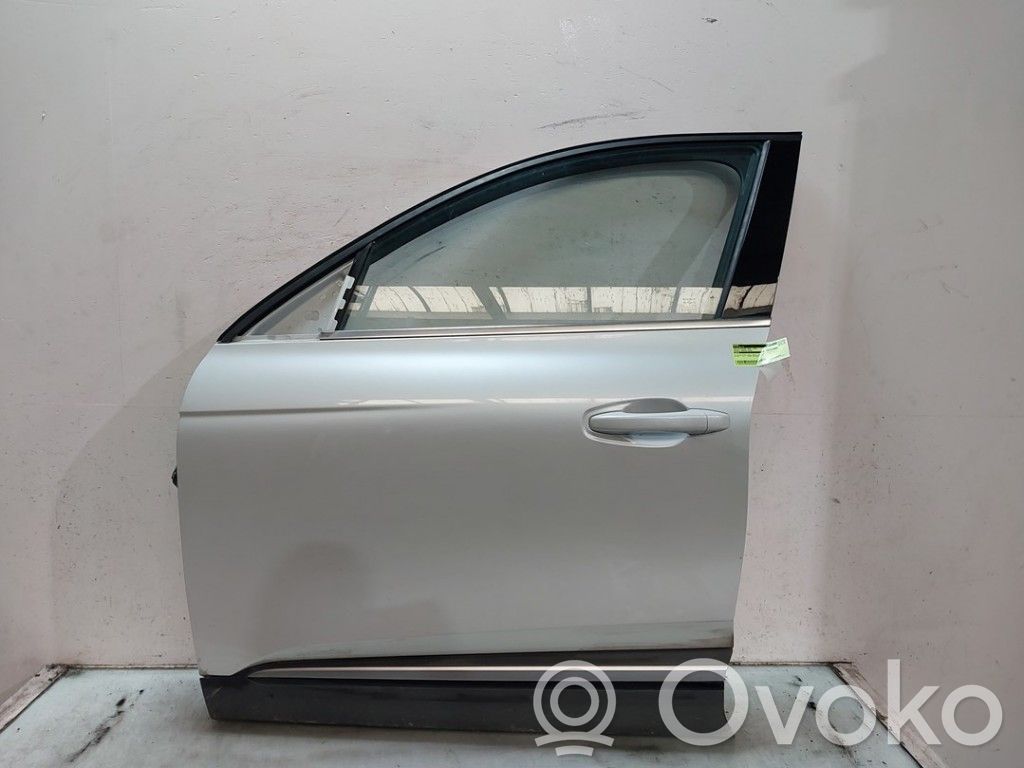 Renault Arkana Puerta delantera 
