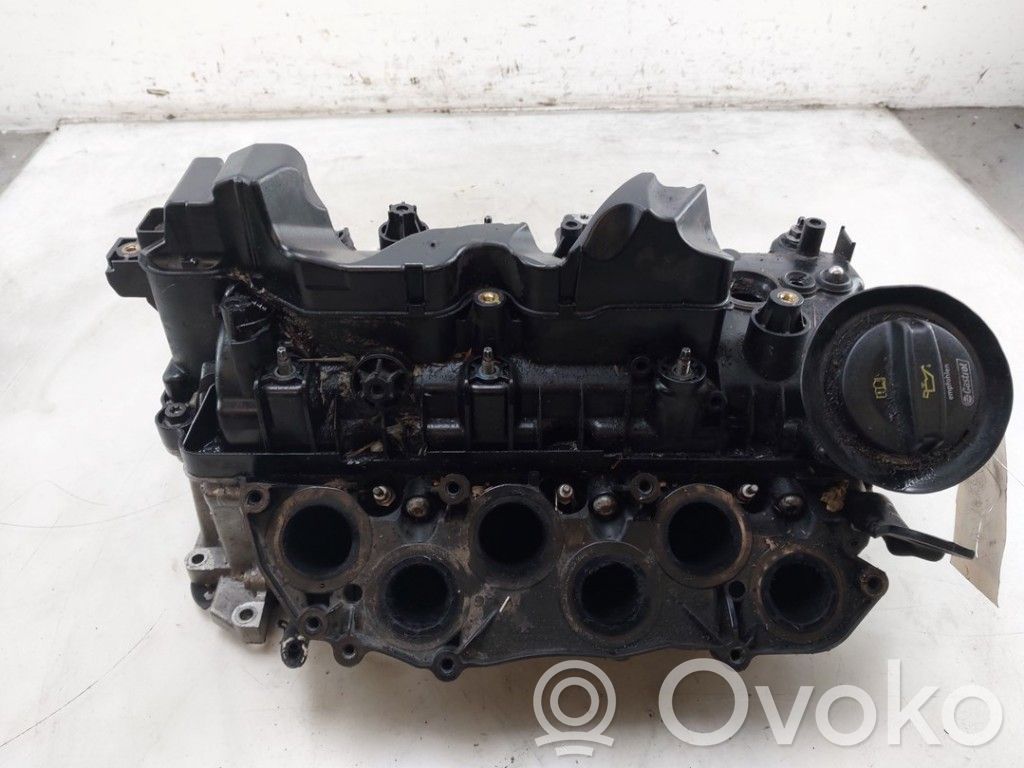 Audi A6 S6 C8 4K Sylinterinkansi 