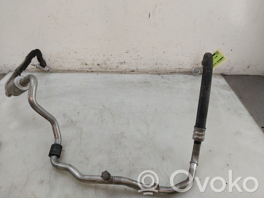 Seat Ibiza V (KJ) Air conditioning (A/C) pipe/hose 