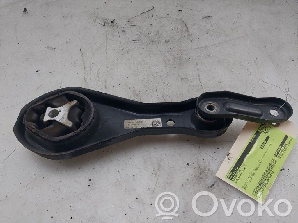 Audi A1 Engine mount bracket 