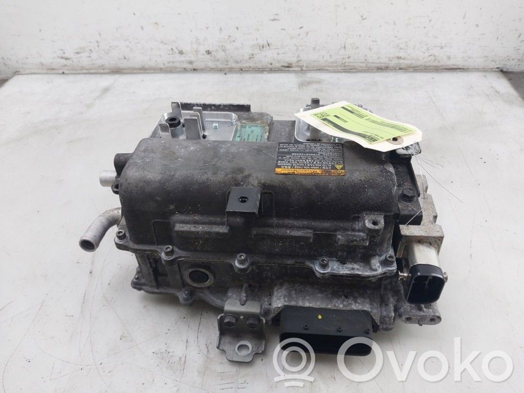 KIA Niro Inversor/convertidor de voltaje 