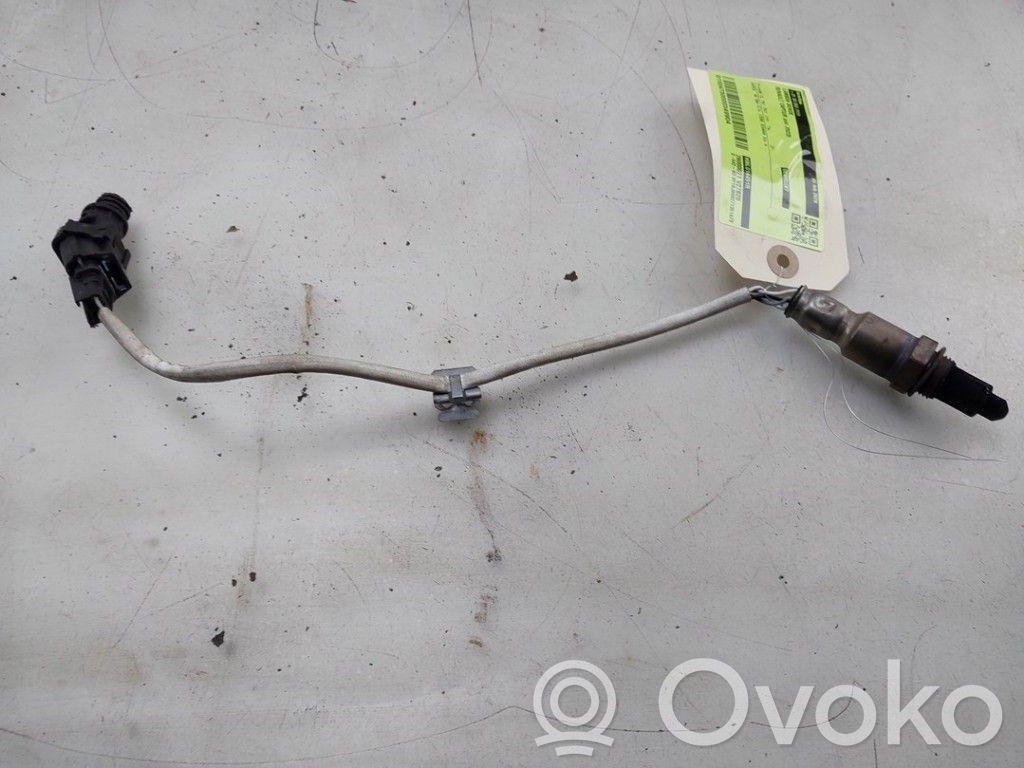 Renault Captur II Lambda probe sensor 