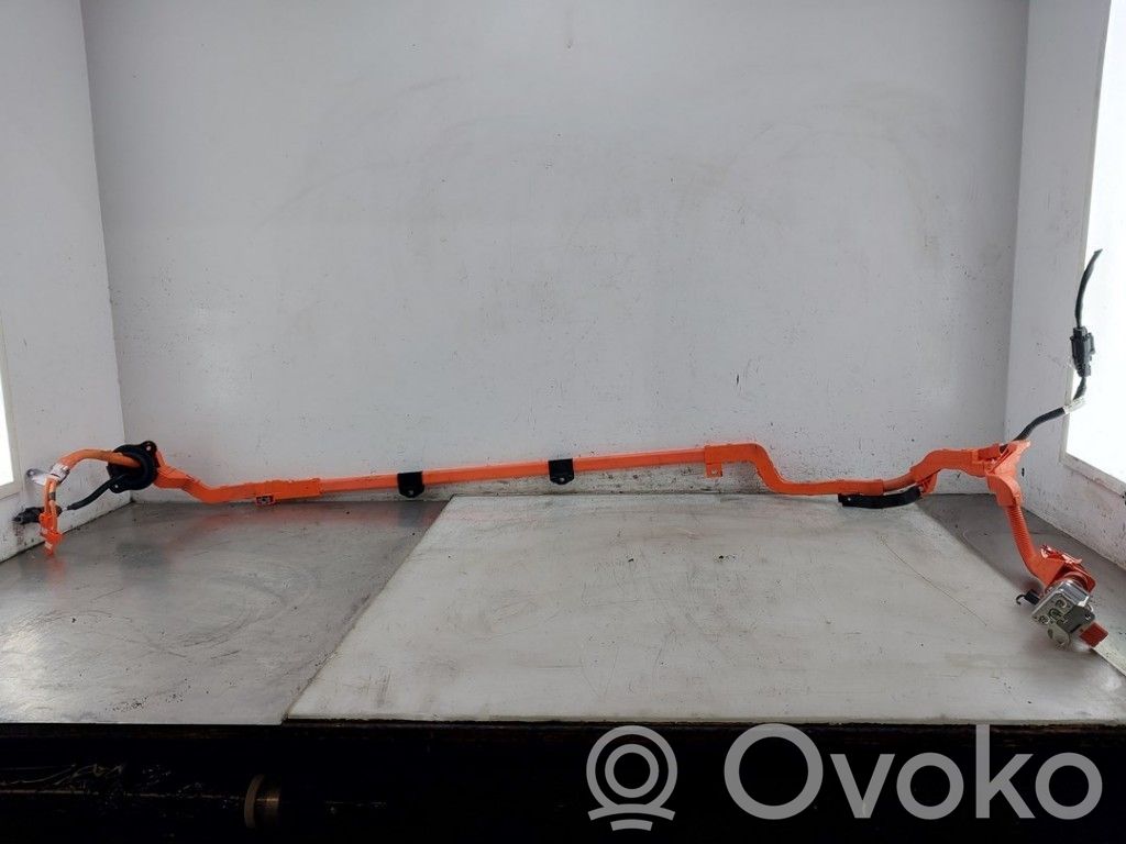 Toyota Yaris XP210 Cablu înaltă tensiune 