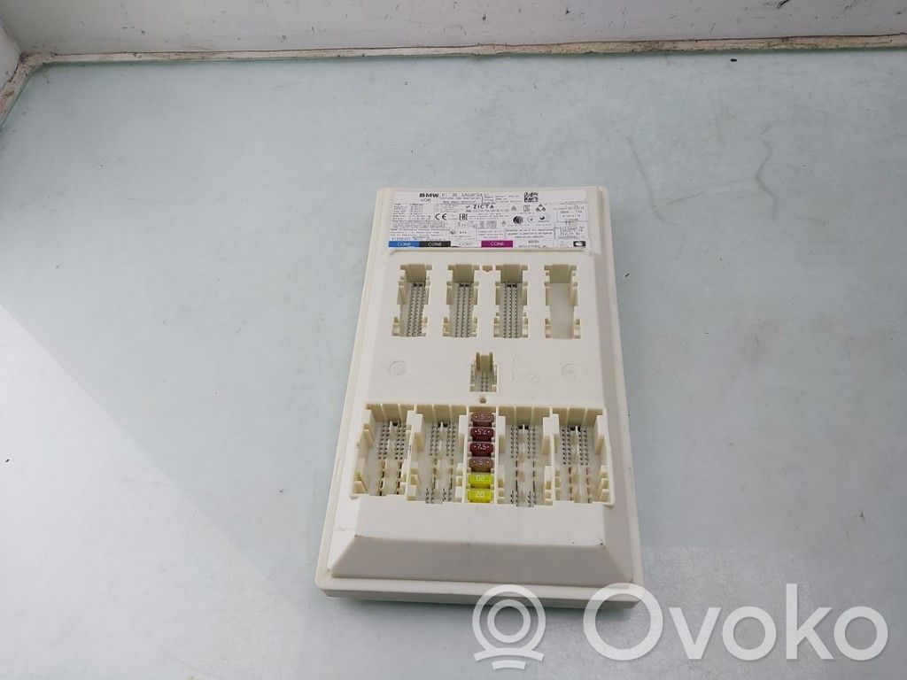 BMW 3 G20 G21 Other control units/modules 