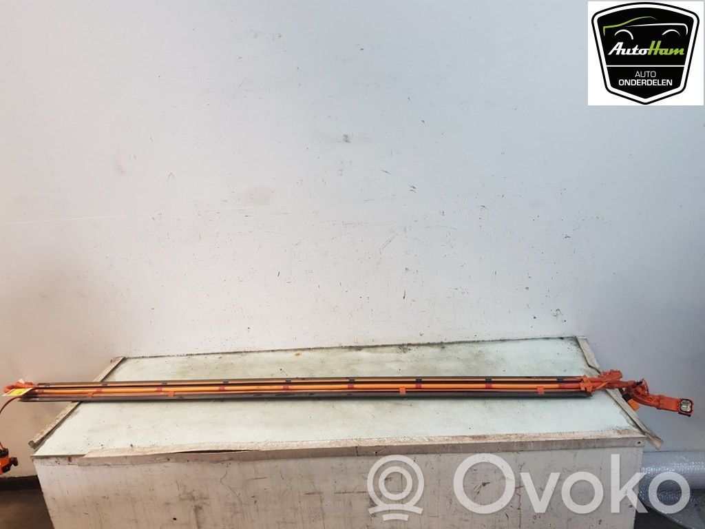 Tesla Model Y High voltage cable 