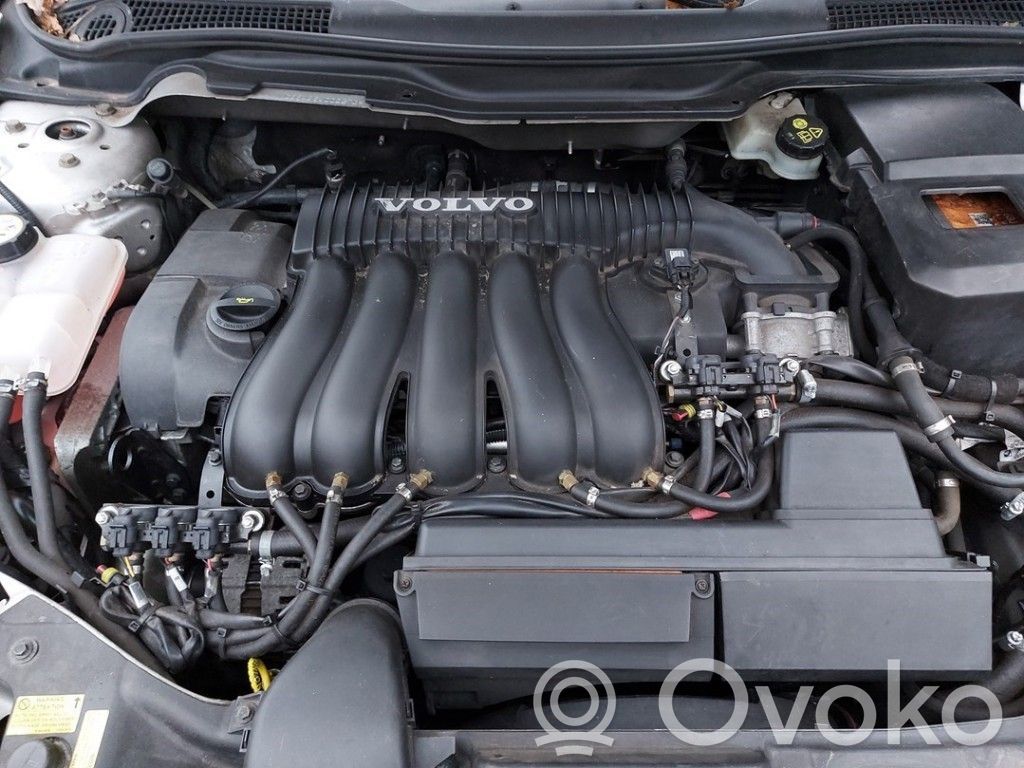 Volvo C70 Automatic gearbox 