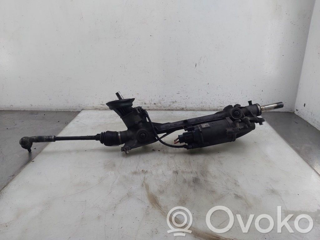 Volkswagen PASSAT B8 Przekładnia kierownicza / Maglownica 