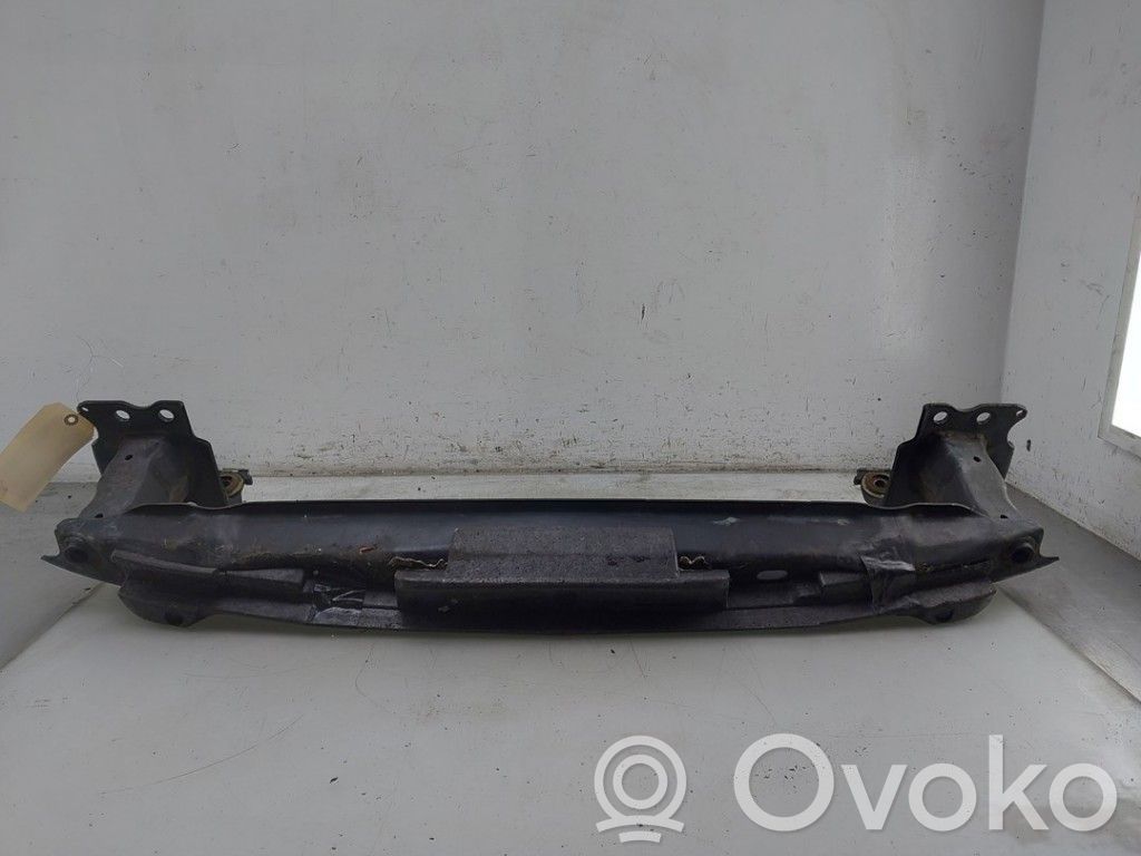Volkswagen Touareg I Traversă bară protecție față 