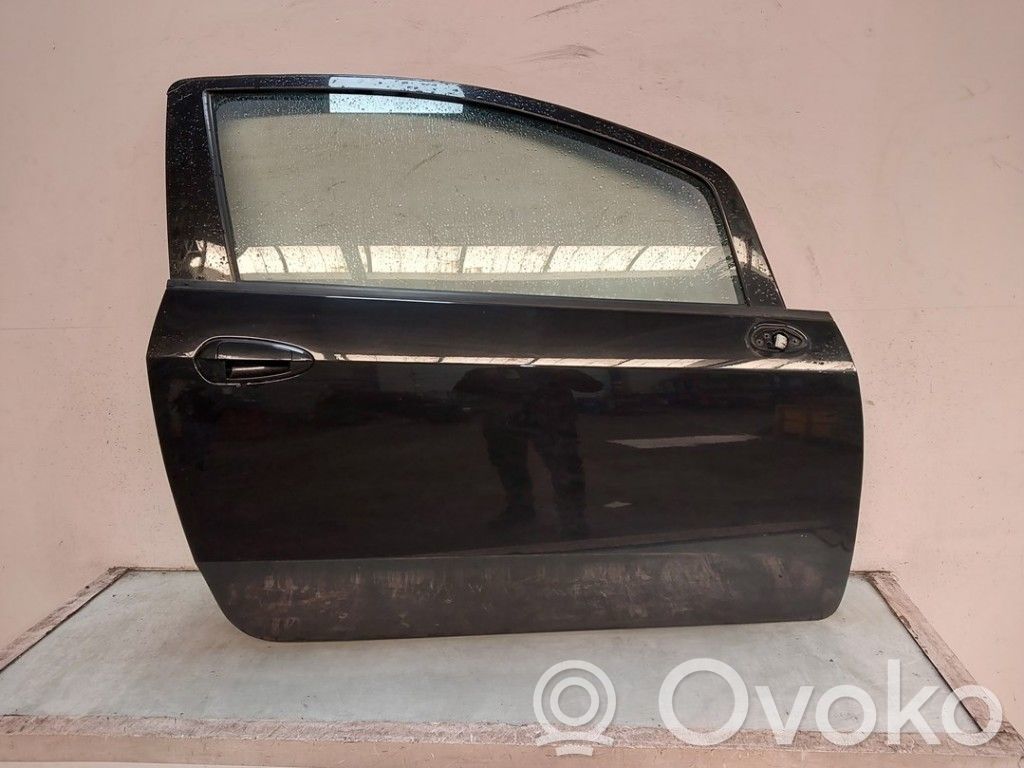 Fiat Punto (199) Ușă (coupe 2 uși) 