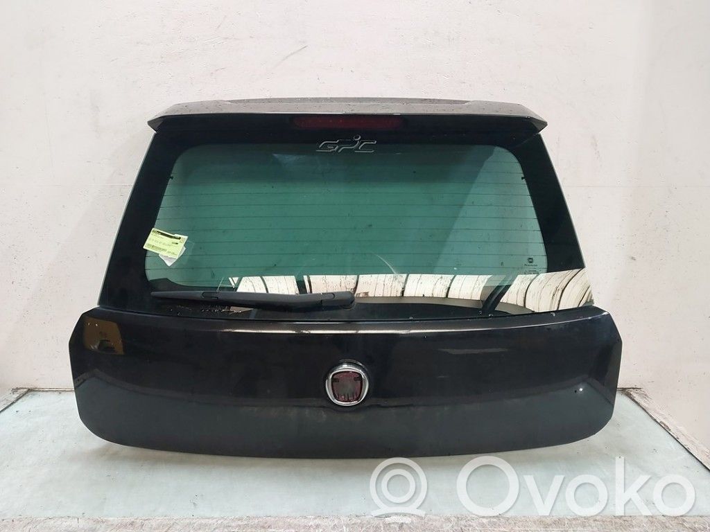 Fiat Punto (199) Portellone posteriore/bagagliaio 